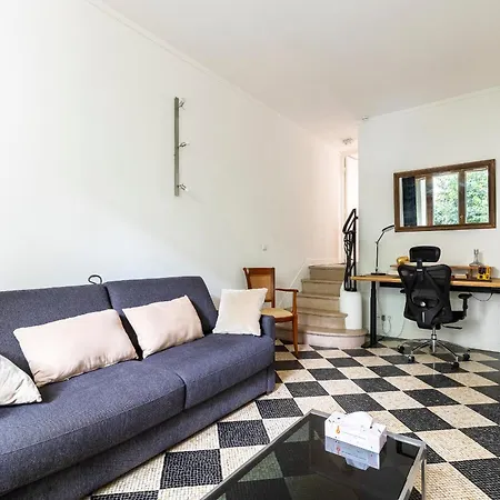 Appartamento Père Lachaise Parigi